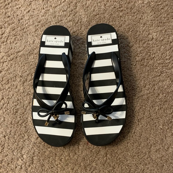 Kate Spade wedges - Picture 1 of 2